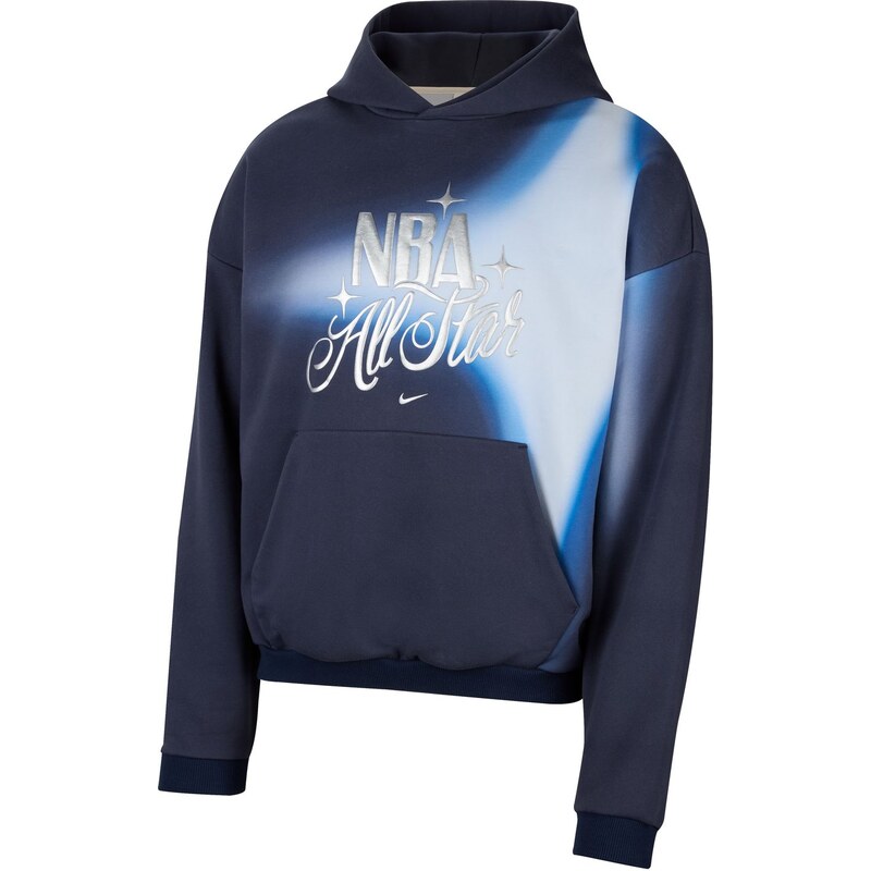 Jordan Dri-FIT NBA All-Star Weekend Standard Issue Practice Hoodie - 67385290