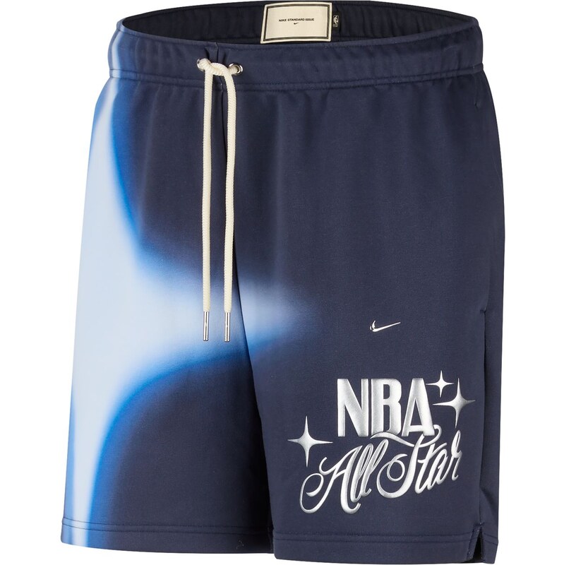Nike NBA Dri-FIT 5 All-Star Weekend Standard Issue Shorts College Navy 67385301