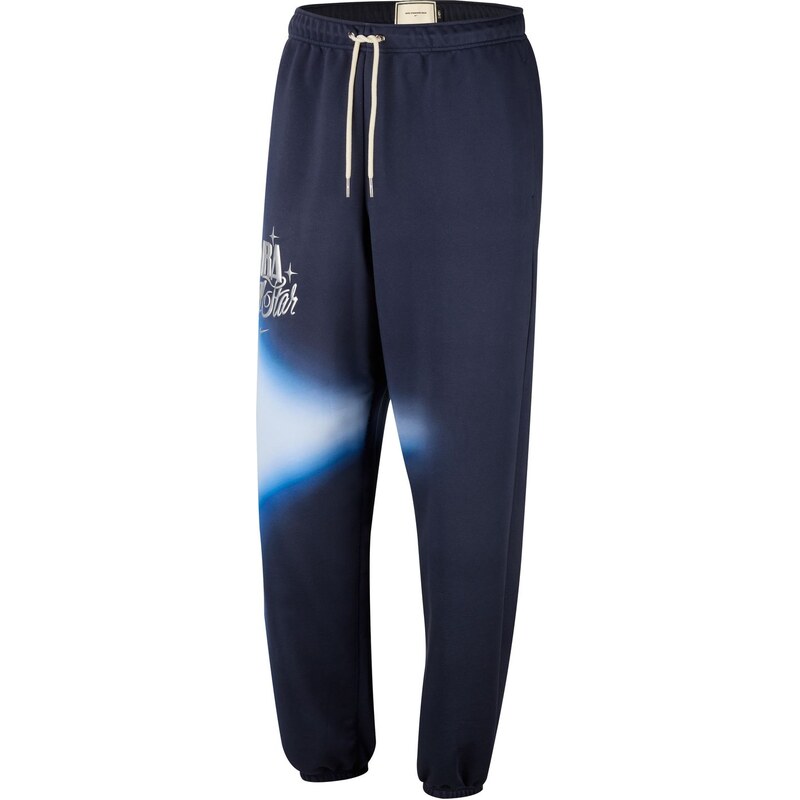 Nike NBA Dri-FIT Basketball Practice Pants College Navy - Pánske - 67385302
