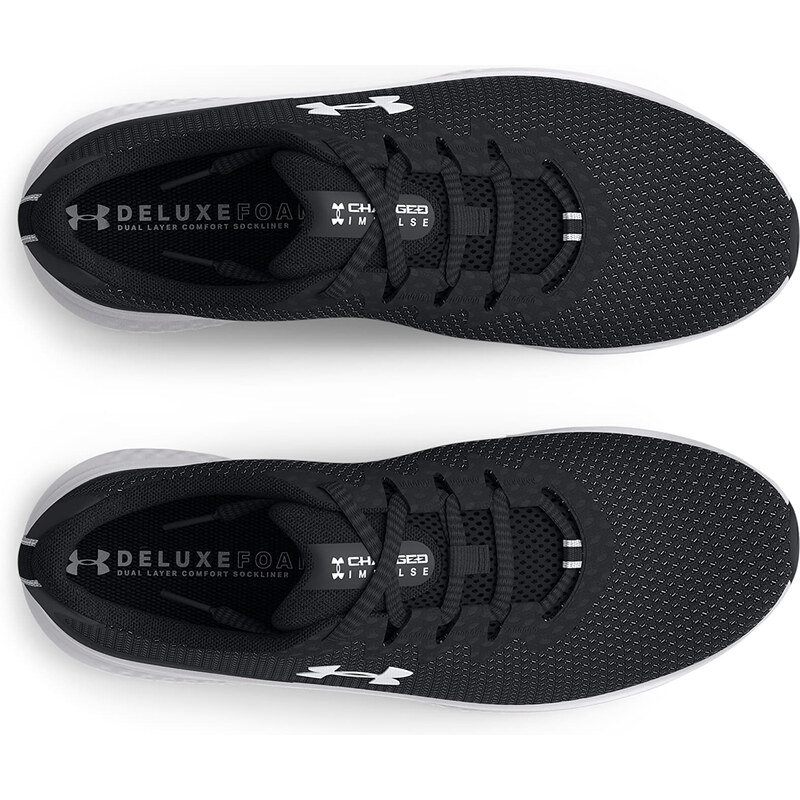 Under Armour W Charged Impulse 3 Black 67386016