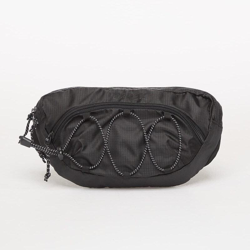 adidas Performance Ľadvinka adidas Terrex Multi Waist Pack Black 67386024