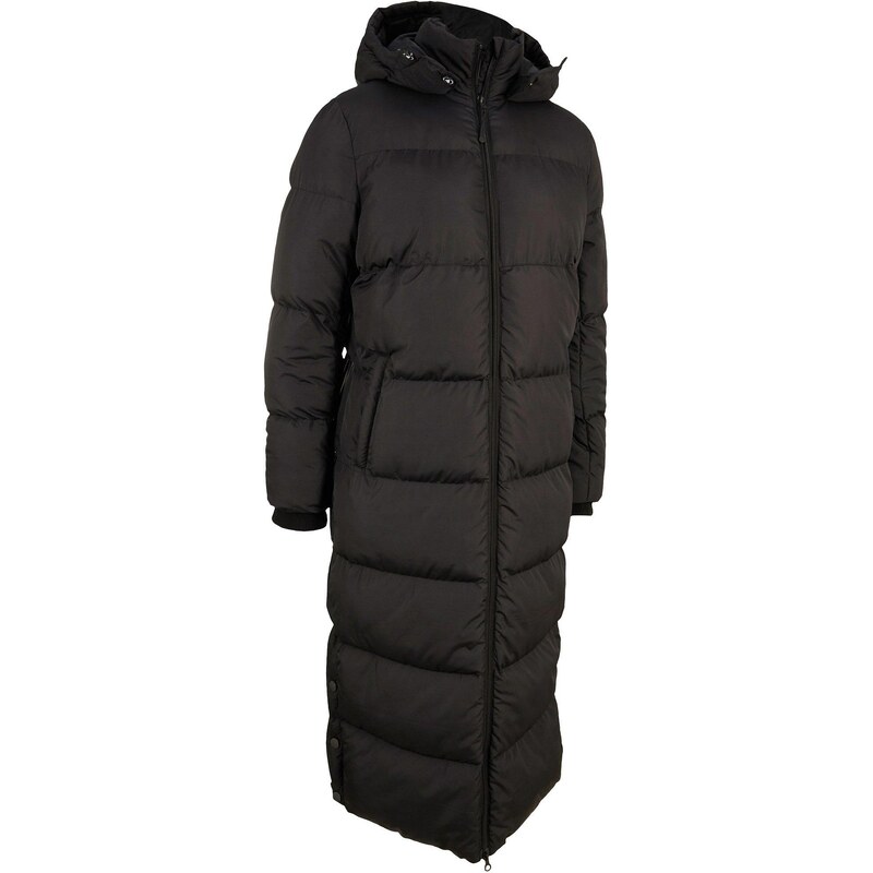 bonprix Funkčný prešívaný kabát, vodu odpudzujúca funkcia, farba 45698734