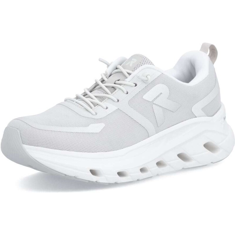 Dámske tenisky RIEKER W3504-60 béžová S6 67386055