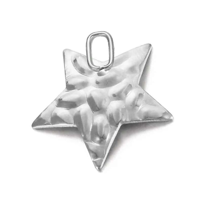 Oceľový prívesok Glare 151 67387598