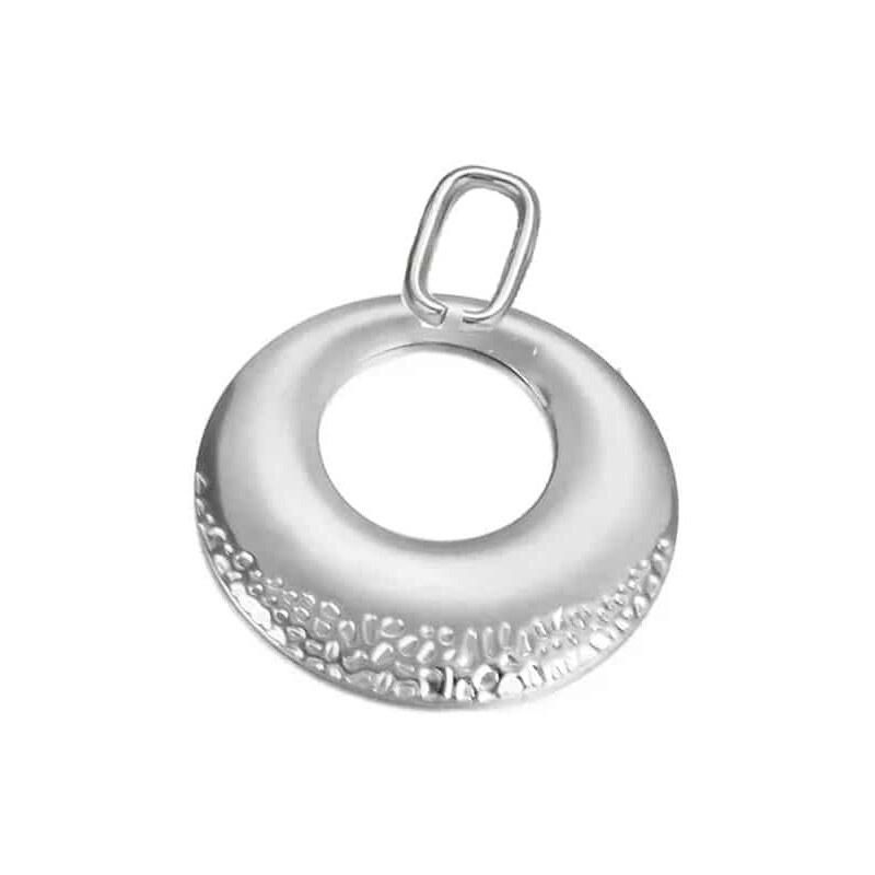 Oceľový prívesok Glare 142 67387589