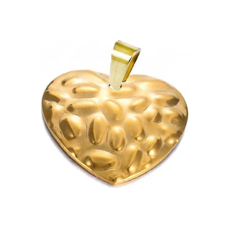 Oceľový prívesok Glare 145 67387592