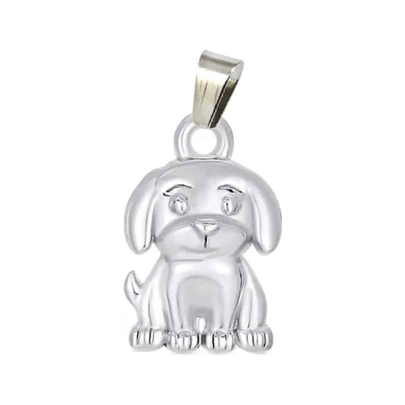 Oceľový prívesok Glare 150 67387597