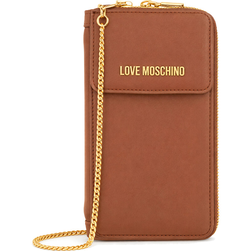Moschino Love Dámska crossbody kabelka JC5687PP1OKD0200 67387685
