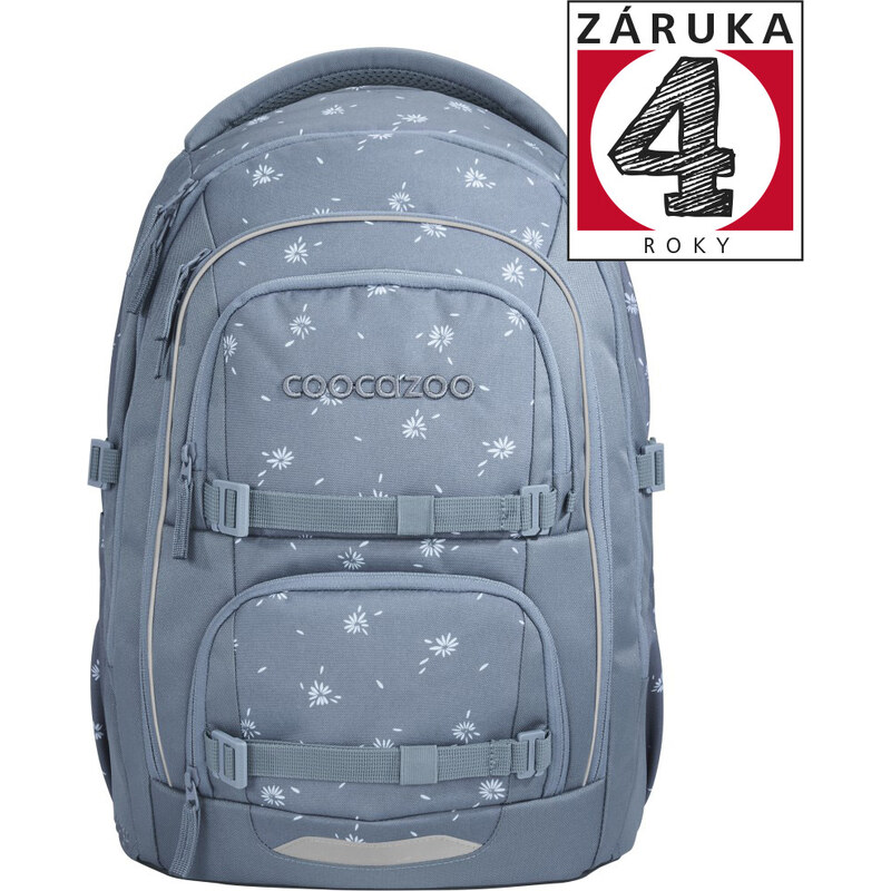 CooCazoo PORTER New 2025 - Bloomy Daisy 35l 67486765