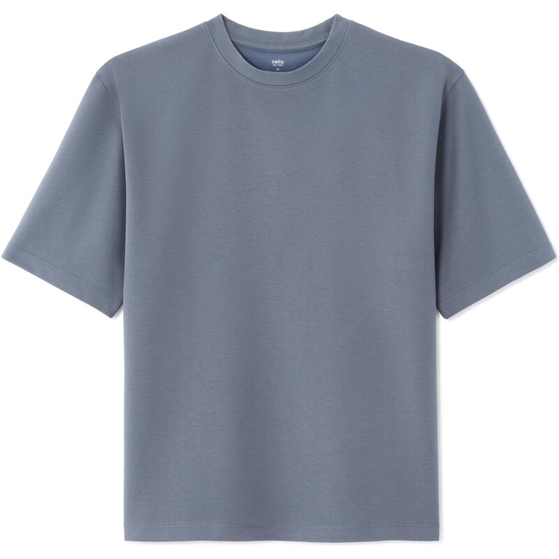 Celio T-shirt Gehem oversize - Mens 67389546
