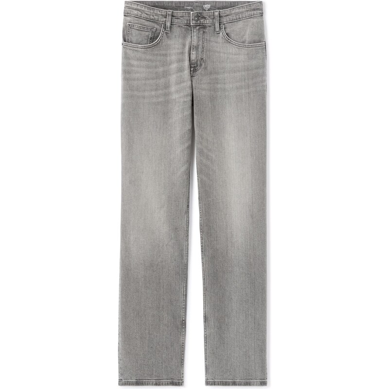 Celio pánske rovné rifle C15 Joless 67389551