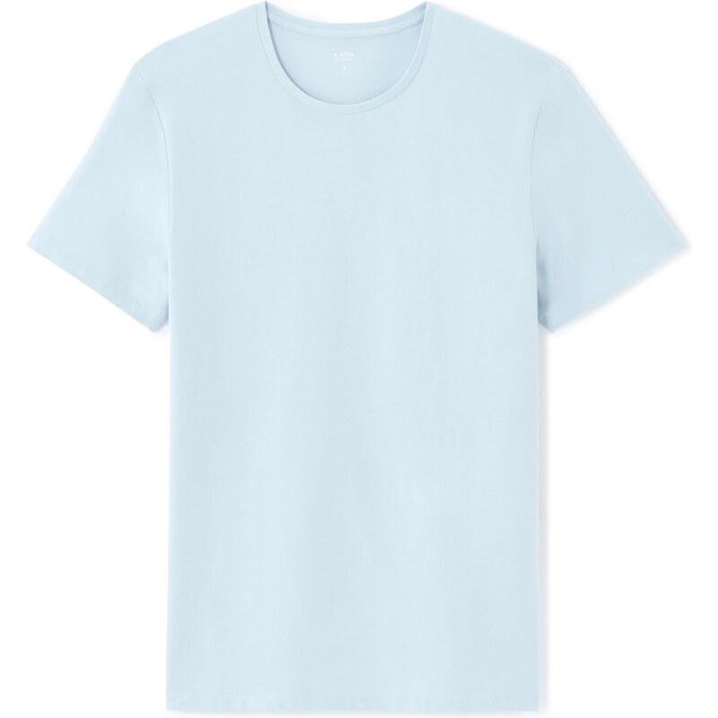 Celio T-shirt Neunir - Mens 67389557