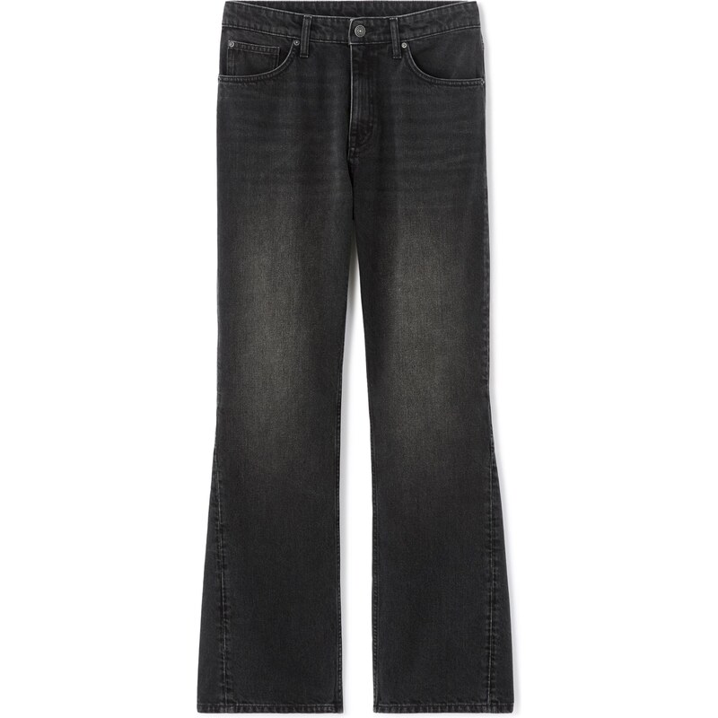 Čierne pánske rifle Celio Noflare 67389558