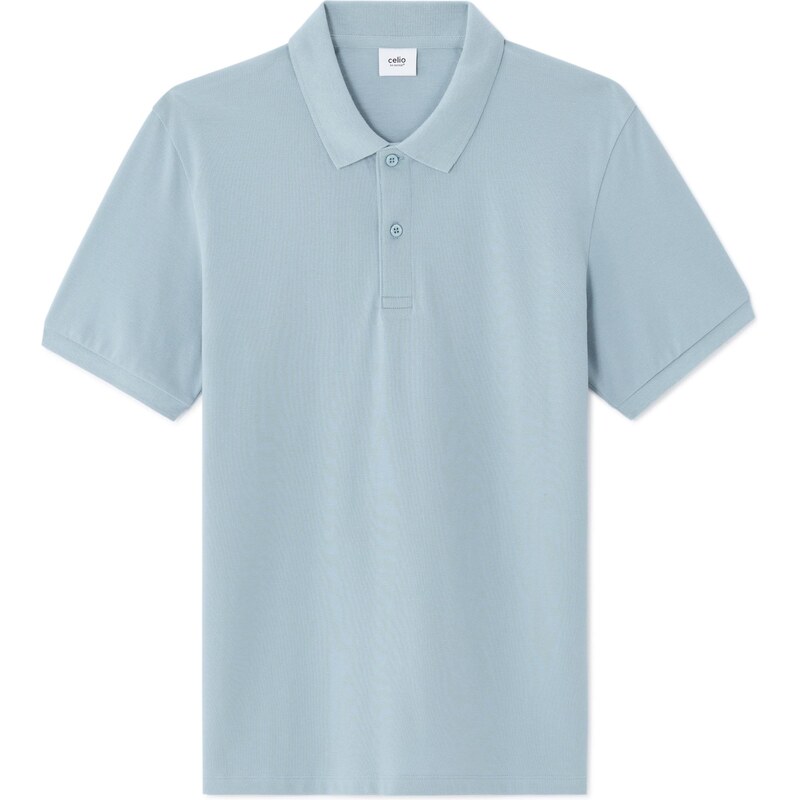 Pánske polo tričko Celio Teone 67389570