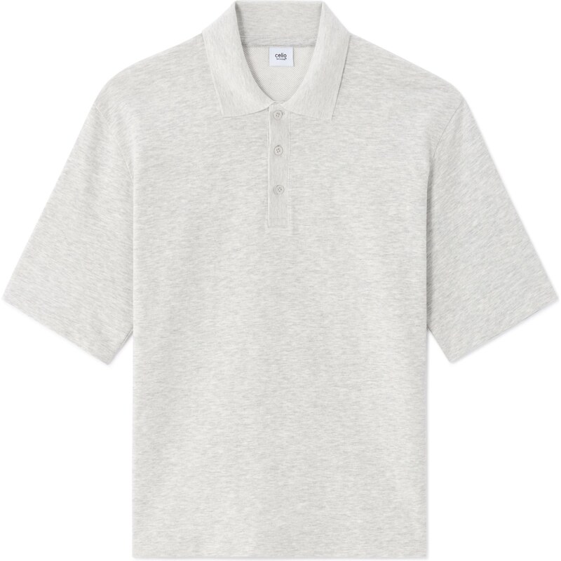 Celio Oversize Polo tričko 67389571