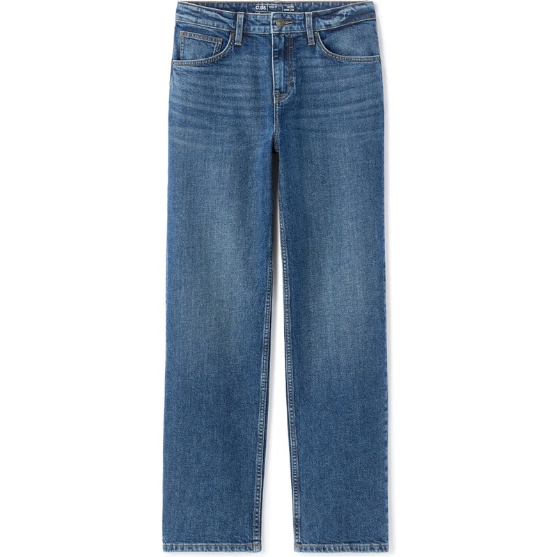 Pánske rifle Celio Loose C75 Moloose 67389580