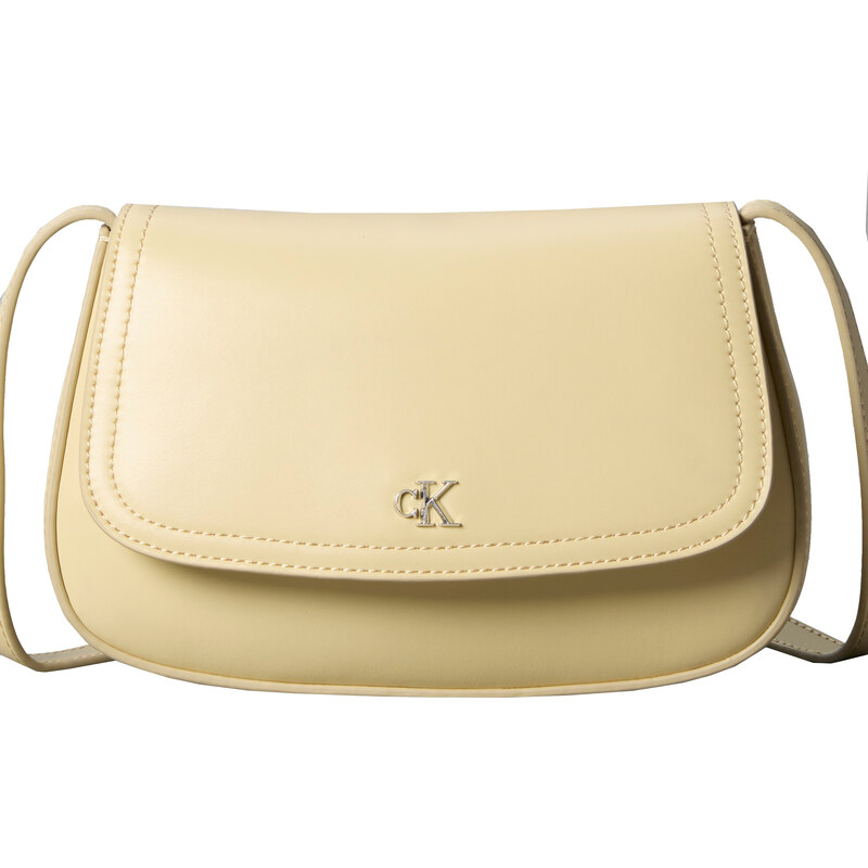 Calvin Klein Dámska crossbody kabelka LV04F3421GRM0 66704325