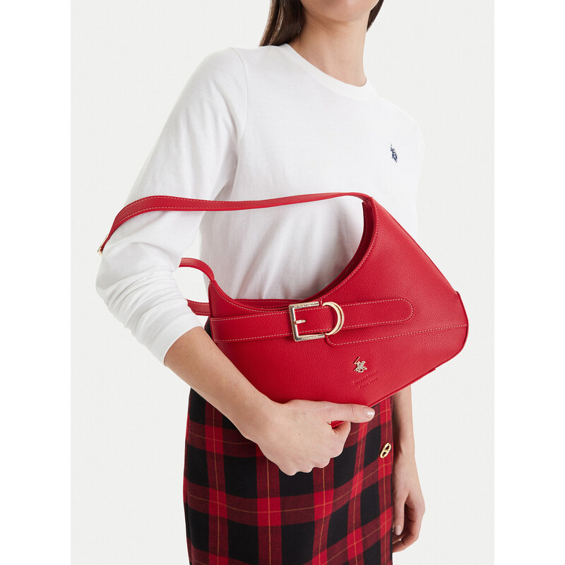 Kabelka Beverly Hills Polo Club 67487516