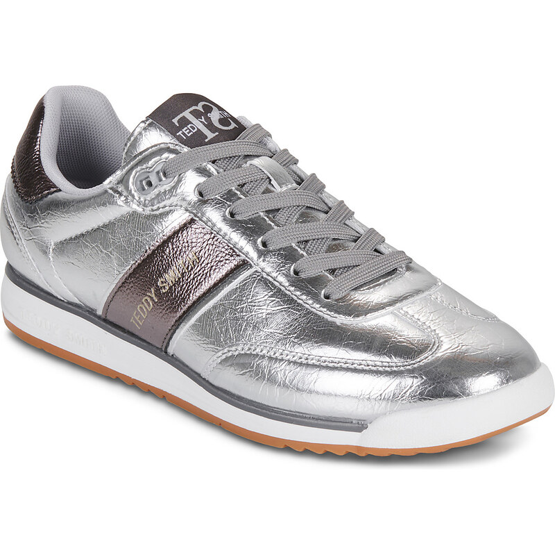 Teddy Smith Nízke tenisky 120653 Teddy Smith 67390876