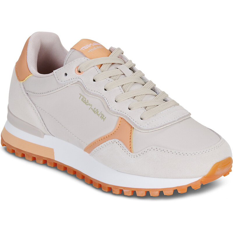 Teddy Smith Nízke tenisky 120515 Teddy Smith 67390871