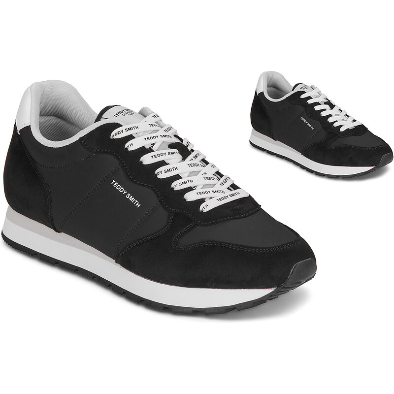 Teddy Smith Nízke tenisky 120162 Teddy Smith 67390861