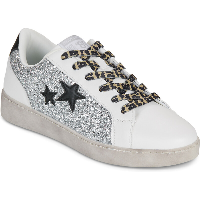 Teddy Smith Nízke tenisky 120654 Teddy Smith 67390877