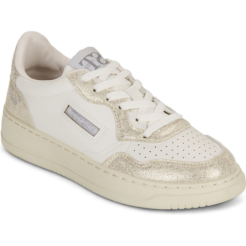 Teddy Smith Nízke tenisky 120540 Teddy Smith 67390873