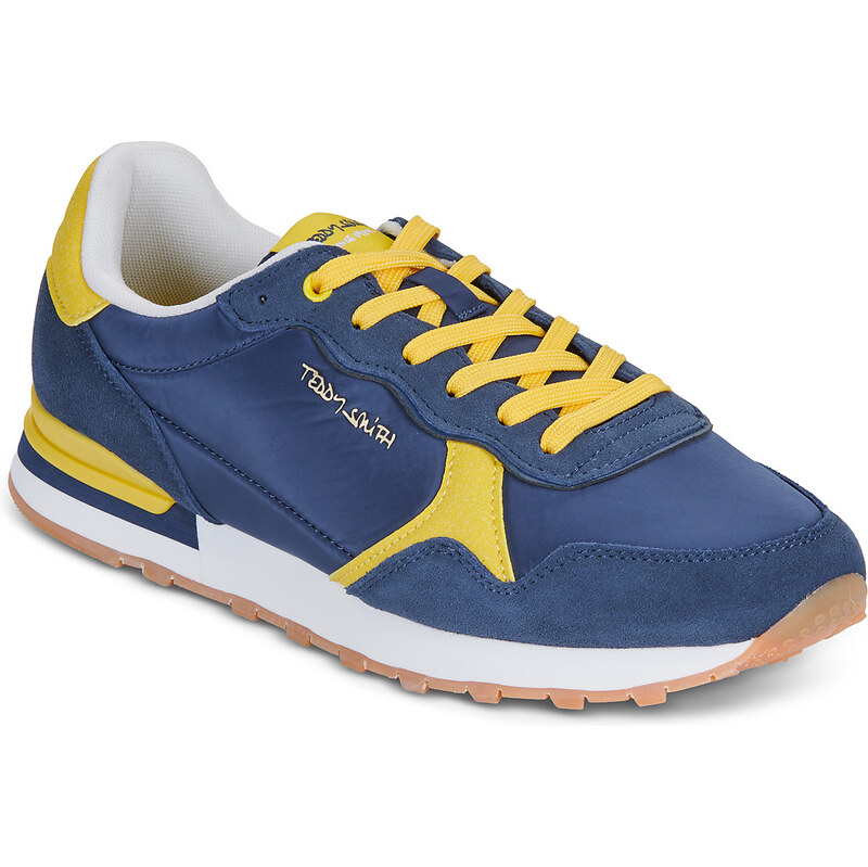 Teddy Smith Nízke tenisky 120502 Teddy Smith 67390863