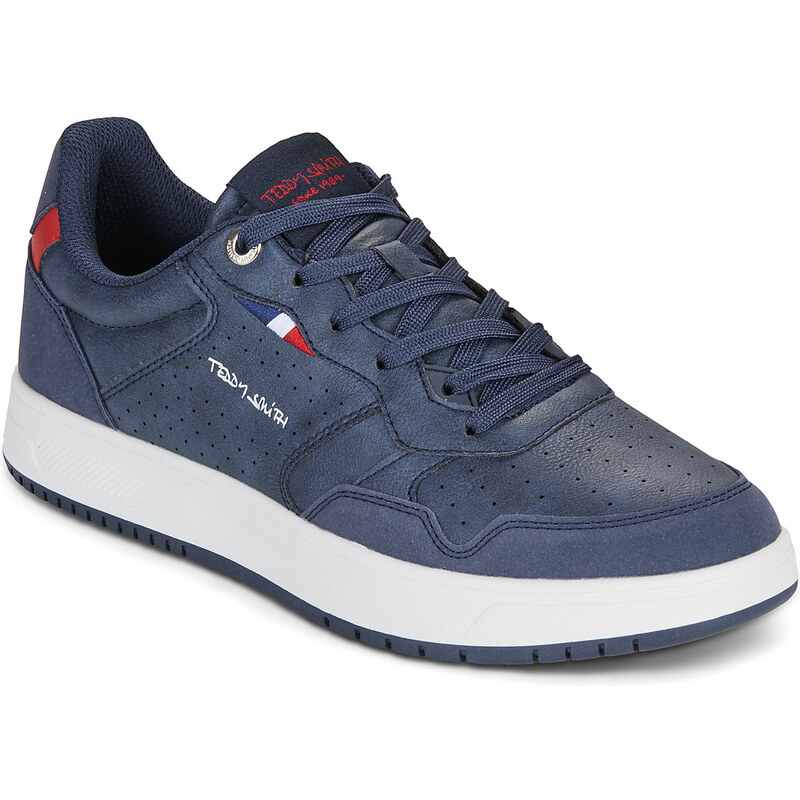 Teddy Smith Nízke tenisky 120590 Teddy Smith 67390869