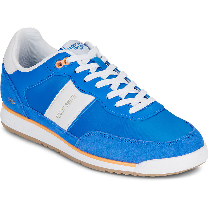Teddy Smith Nízke tenisky 10506 Teddy Smith 67390864