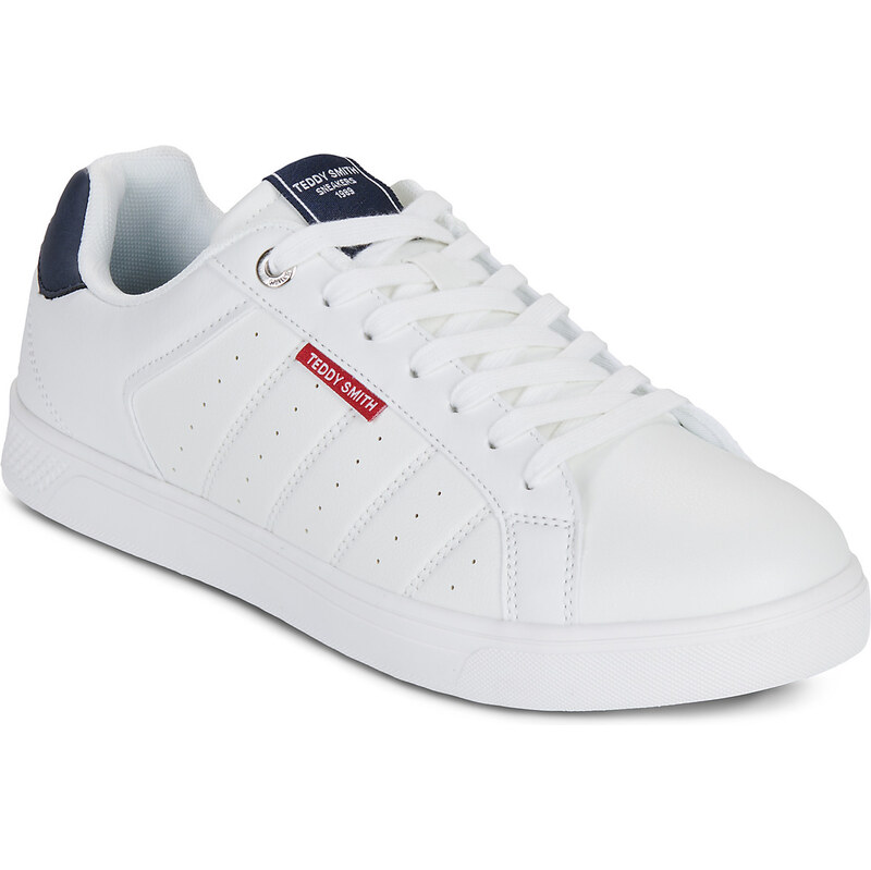 Teddy Smith Nízke tenisky 120628 Teddy Smith 67390870