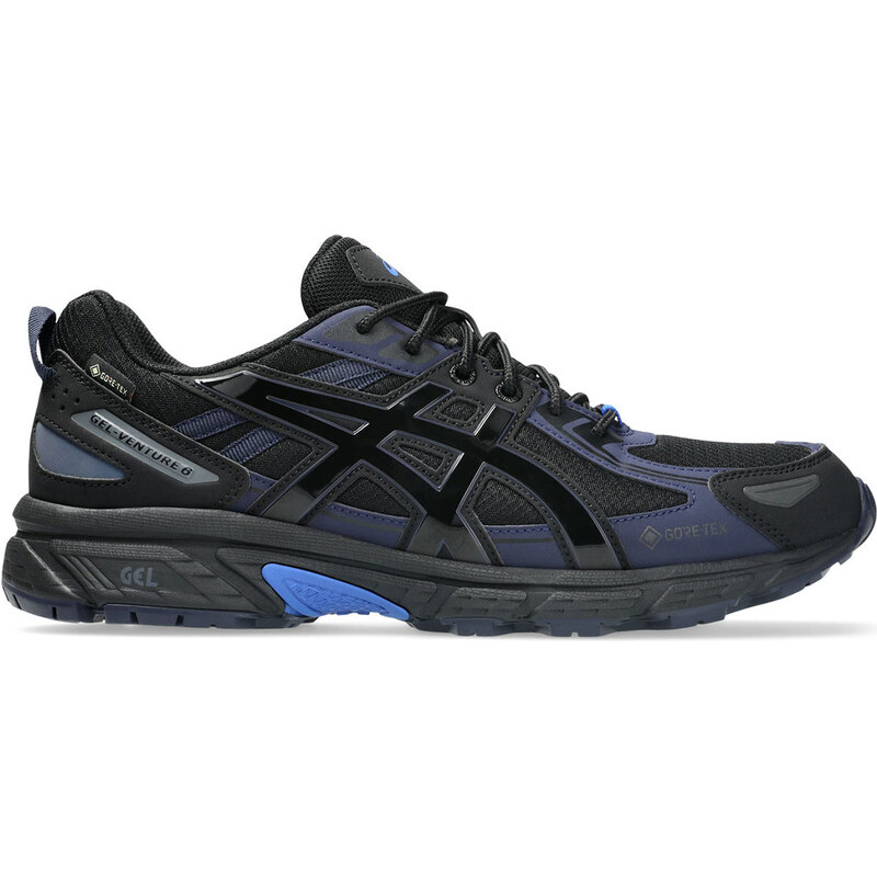 Asics Gel-Venture 6 GTX 5.5 - Pánske - Tenisky Asics - Čierne - 67464577