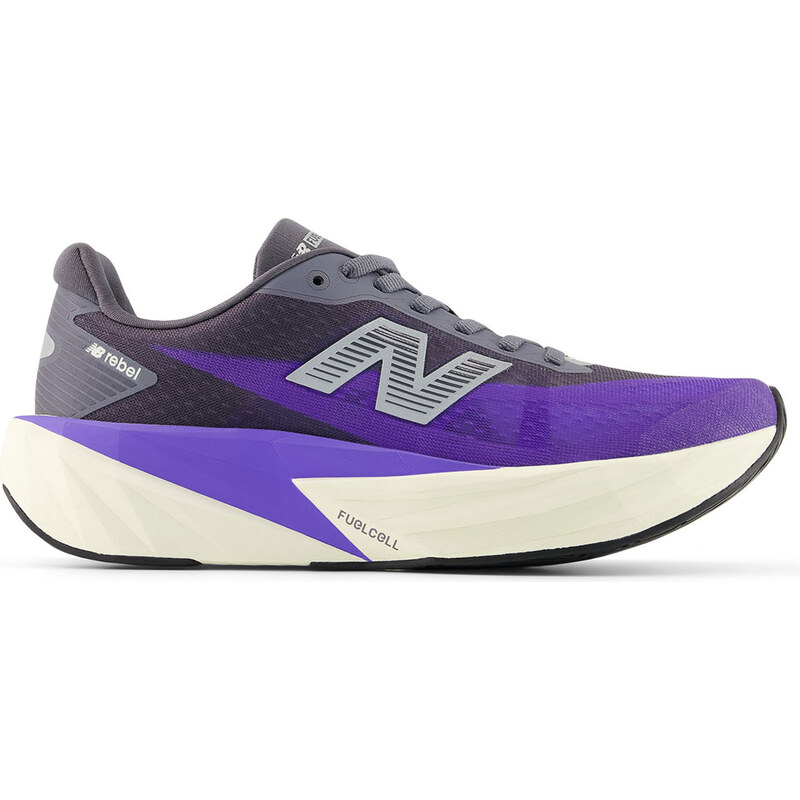 New Balance FuelCell Rebel v5 WFCX8L2 4.5 - Dámske - Tenisky New 67464592