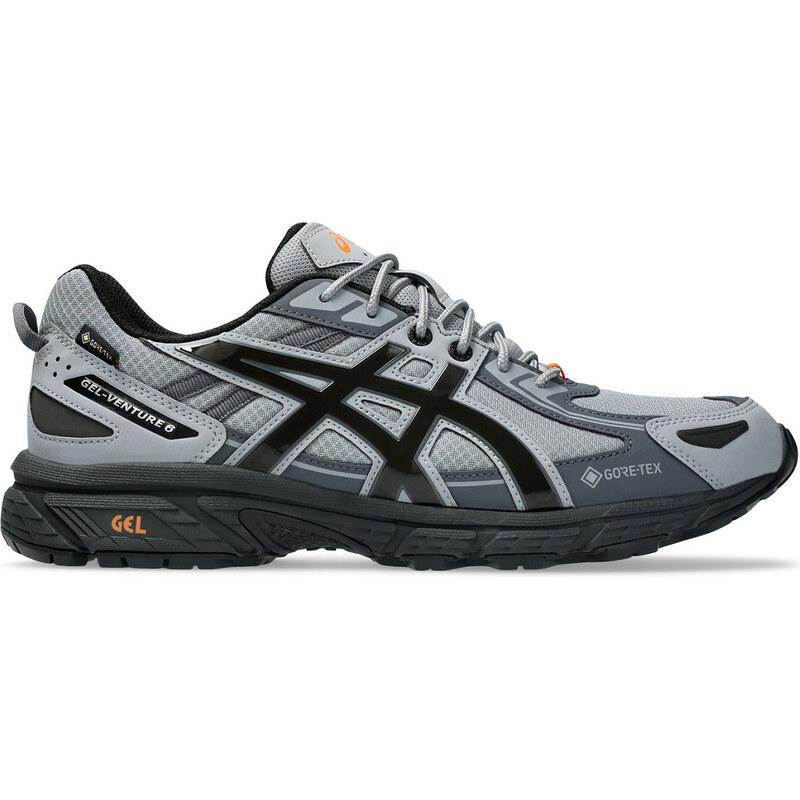 Asics Gel-Venture 6 GTX 6.5 - Pánske - Tenisky Asics - Sivé - 1203A560 67464578