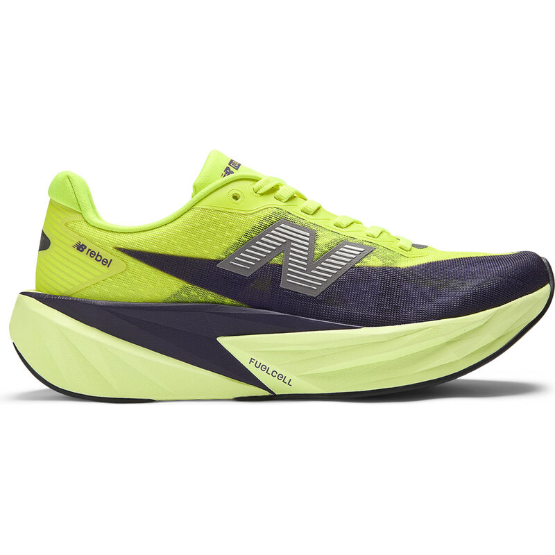 New Balance FuelCell Rebel v5 WFCX3PE 4.5 - Dámske - Tenisky New 67464593