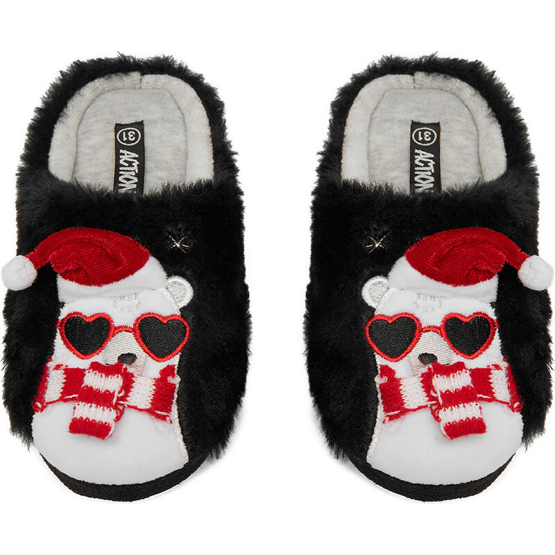 Papuče Action Boy 37520309