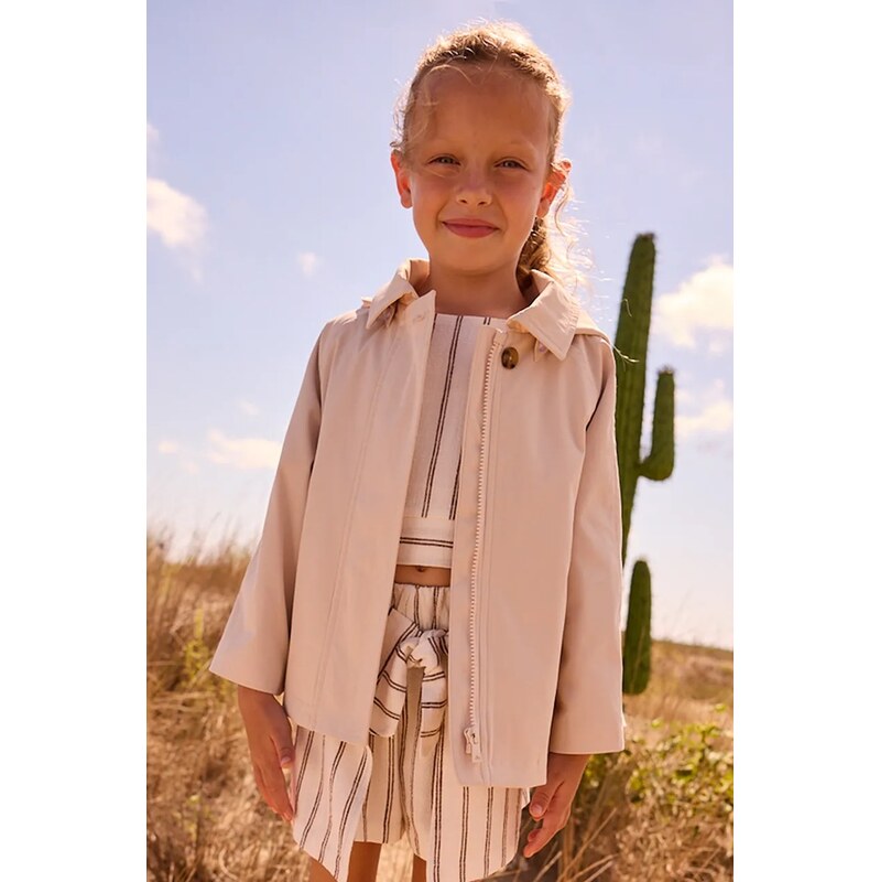 Detská bunda Mayoral 67390911