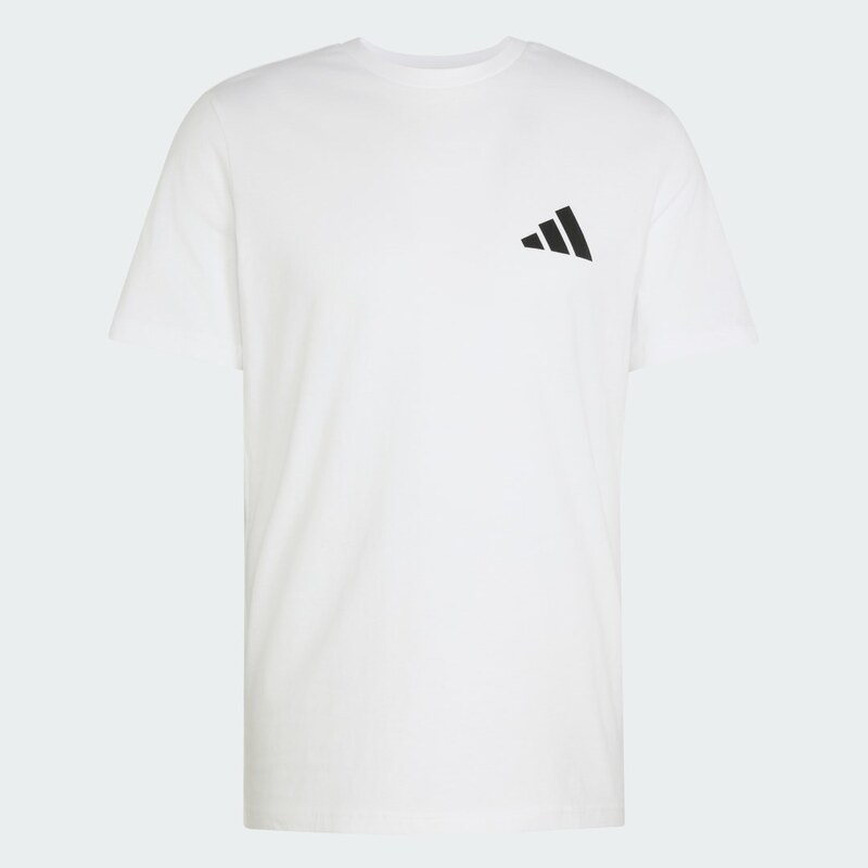 Adidas Cotton T-Shirt 67391006