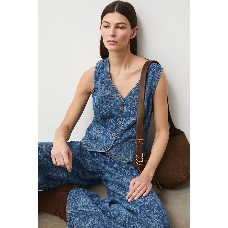 Rifľová vesta Medicine 67392071