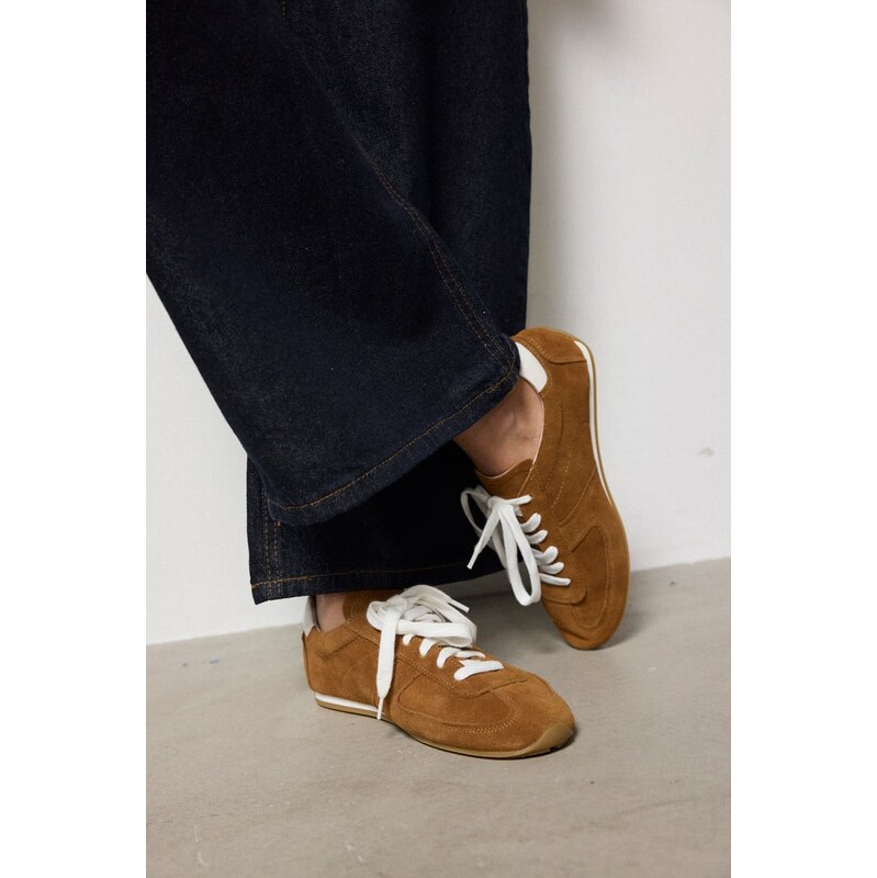 Kožené tenisky Answear.LAB 67392085