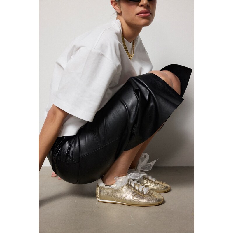 Kožené tenisky Answear.LAB 67392089
