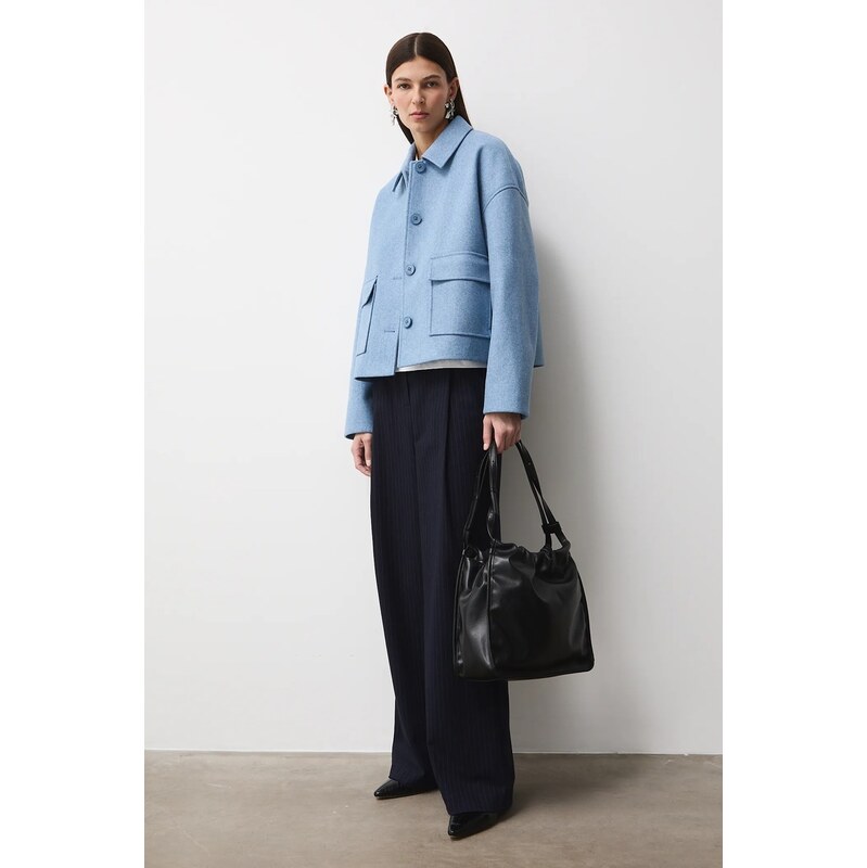 Košeľové sako Medicine 67392098