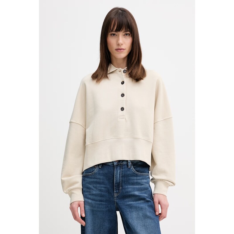 Bavlnená mikina Marc OPolo 67392093