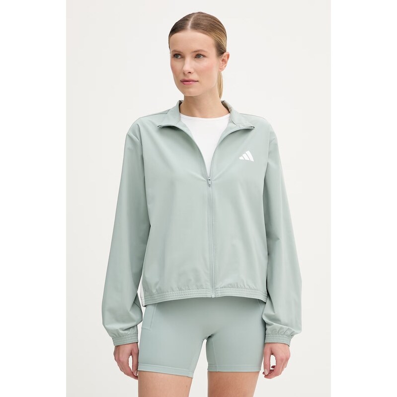 Tréningová bunda adidas Performance 67403777