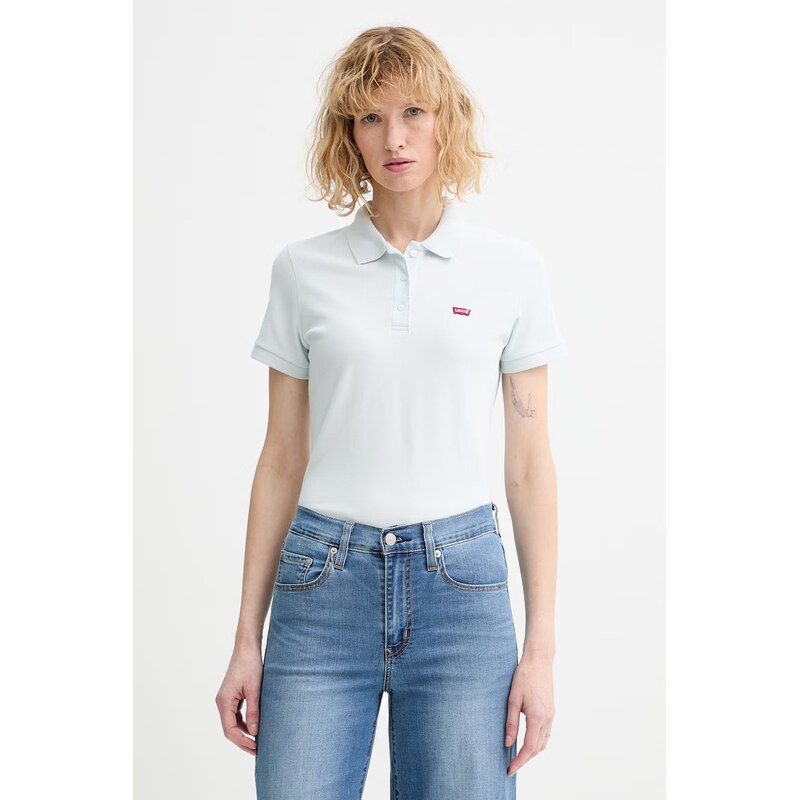 Polo tričko Levis LEVIS HM POLO 67403693