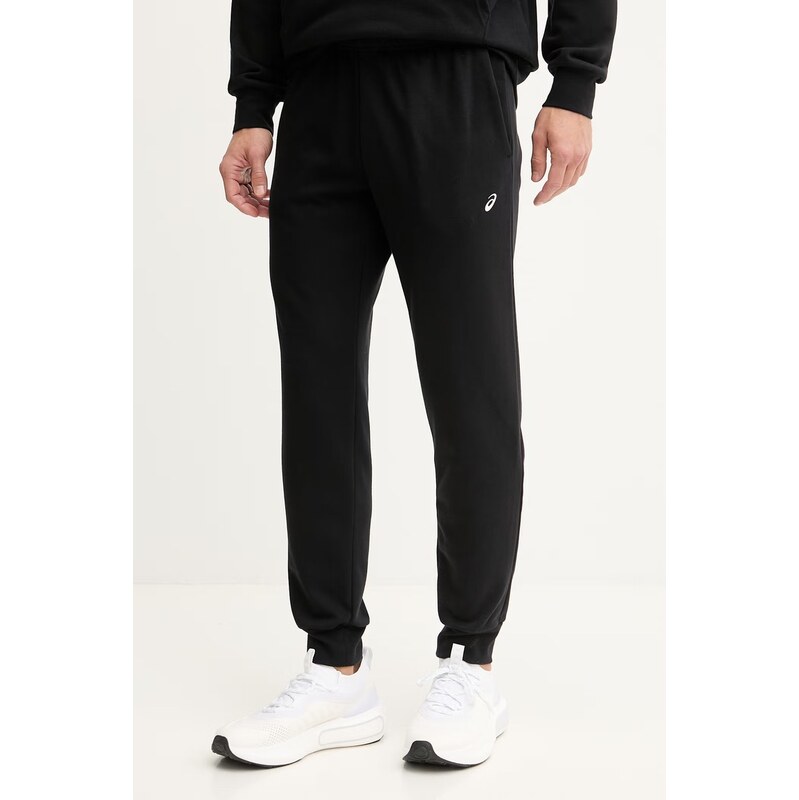 Tréningové nohavice Asics FRENCH TERRY 67403961