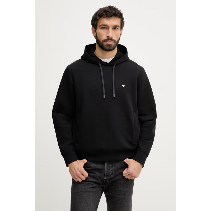 Mikina Emporio Armani 67404000