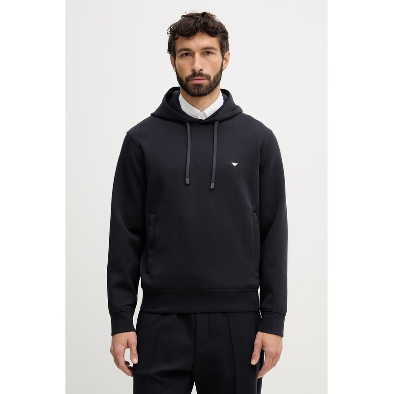 Mikina Emporio Armani 67403999