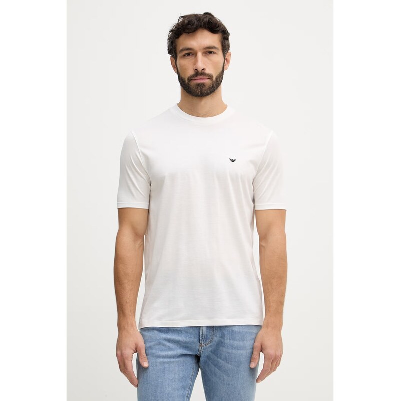 Tričko Emporio Armani 67403687
