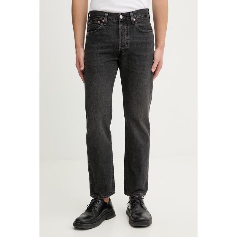 Rifle Levis 501 LEVISORIGINAL FIT 67403802